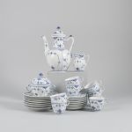 1320 7424 COFFEE SET